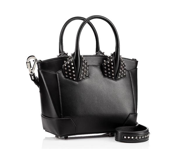 【Christian Louboutin】ルブタン パック スーパーコピー Bag/Black (S)6060104